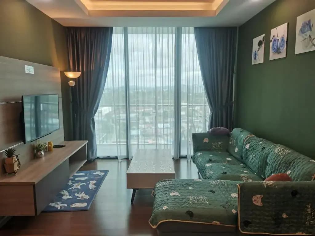 teo resident 2 vivacity jazz suite 4 - photo 9