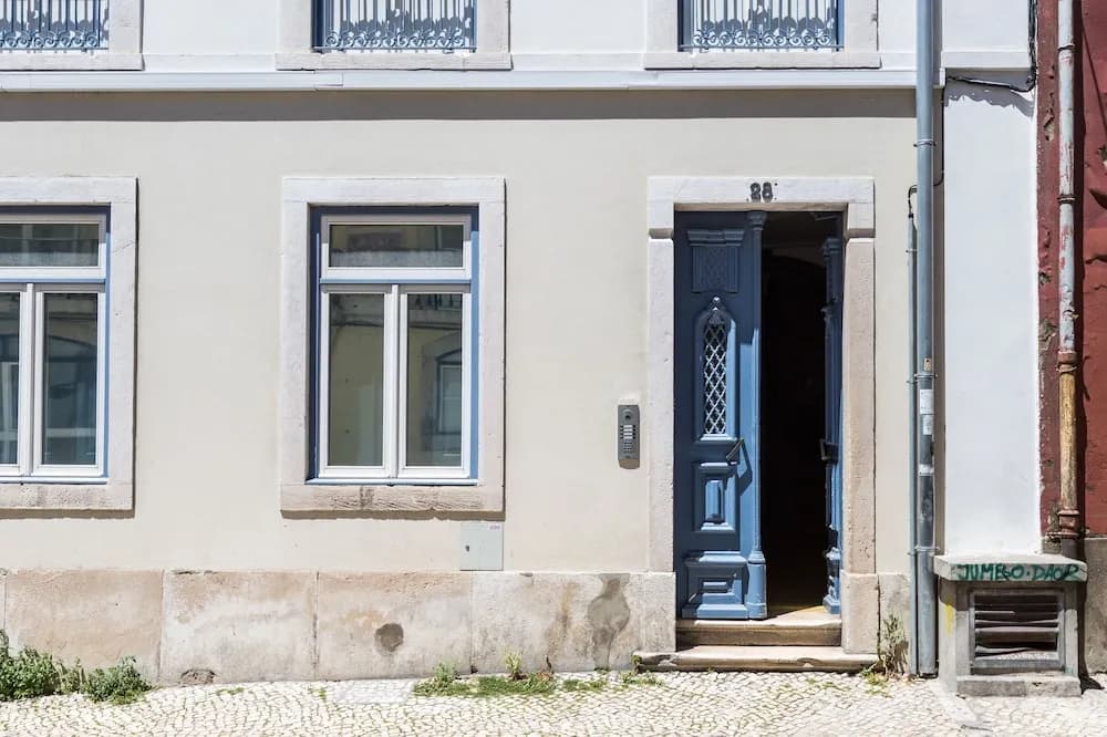 Romantic Gem in Alfama - main photo