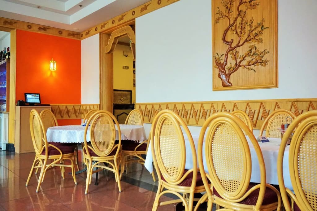 Hotel Karlshorst - photo 19