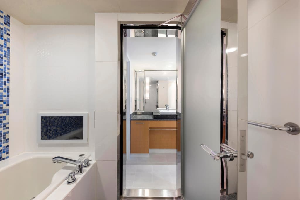 RIHGA Royal Hotel Osaka, Vignette Collection by IHG - photo 40