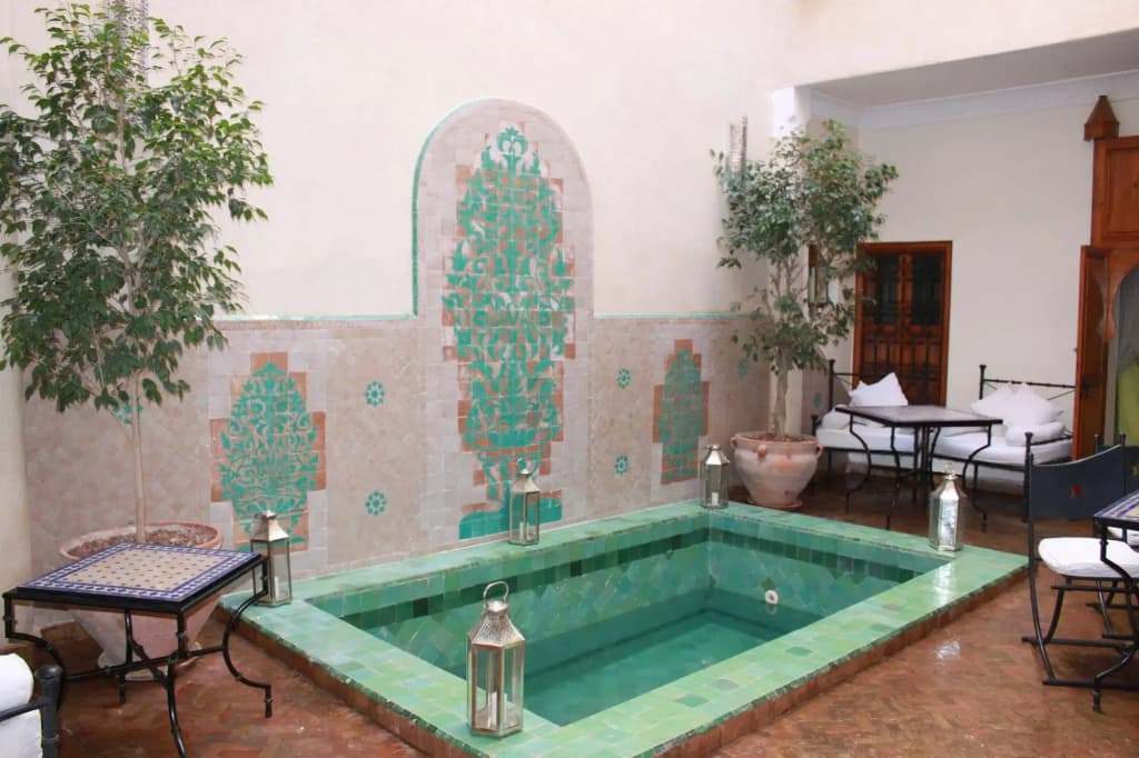 Riad Couleurs du Sud - photo 18