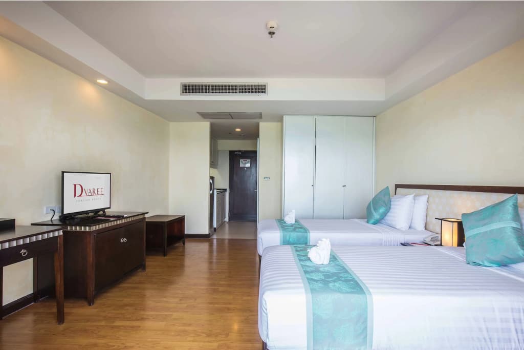 D Varee Jomtien Beach - photo 7