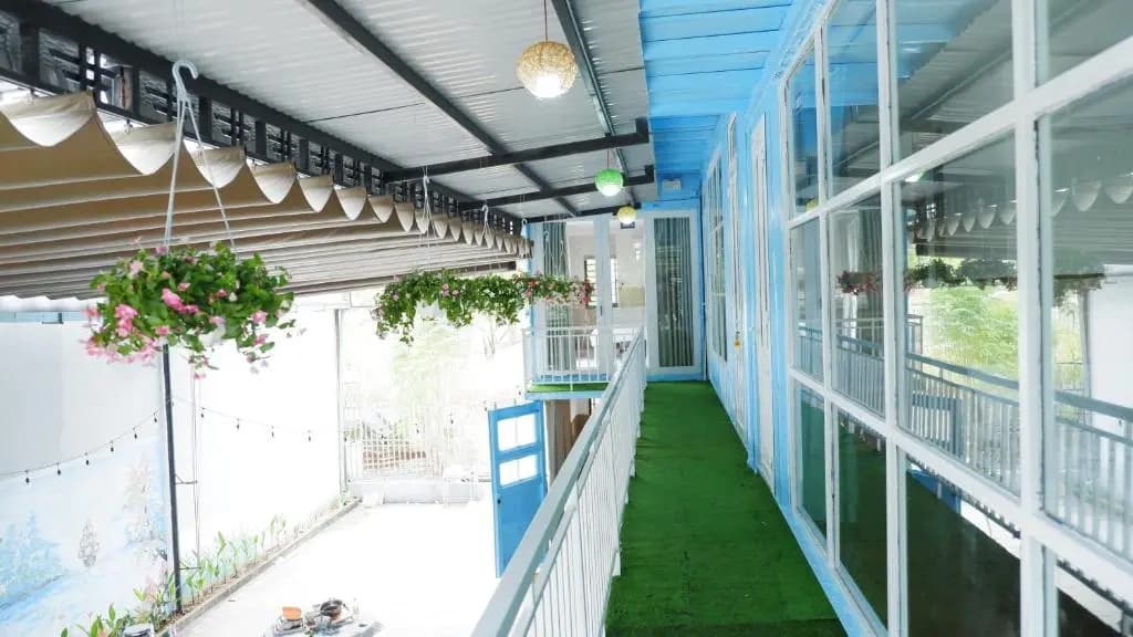 Tina Homestay - main photo