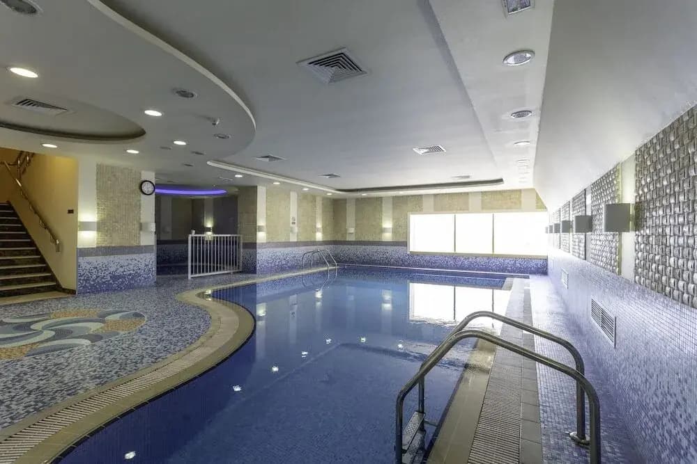 One Perfect Stay -Elite Residence - photo 10