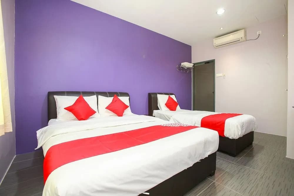 OYO 89332 DE Hotel - photo 6