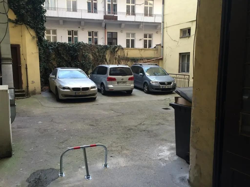 Hostel Opletalova - photo 10
