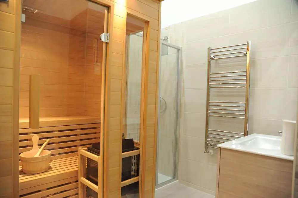 Budapest Easy Flat - Basilica Lux - photo 13