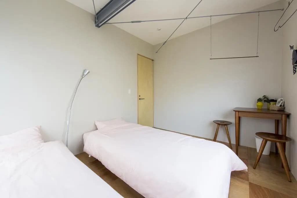 GrapeHouse Koenji - Hostel, - Caters to Women - photo 4