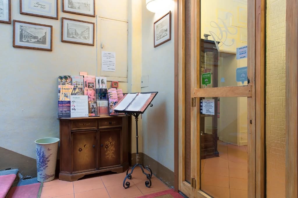 Hotel Andrea - main photo