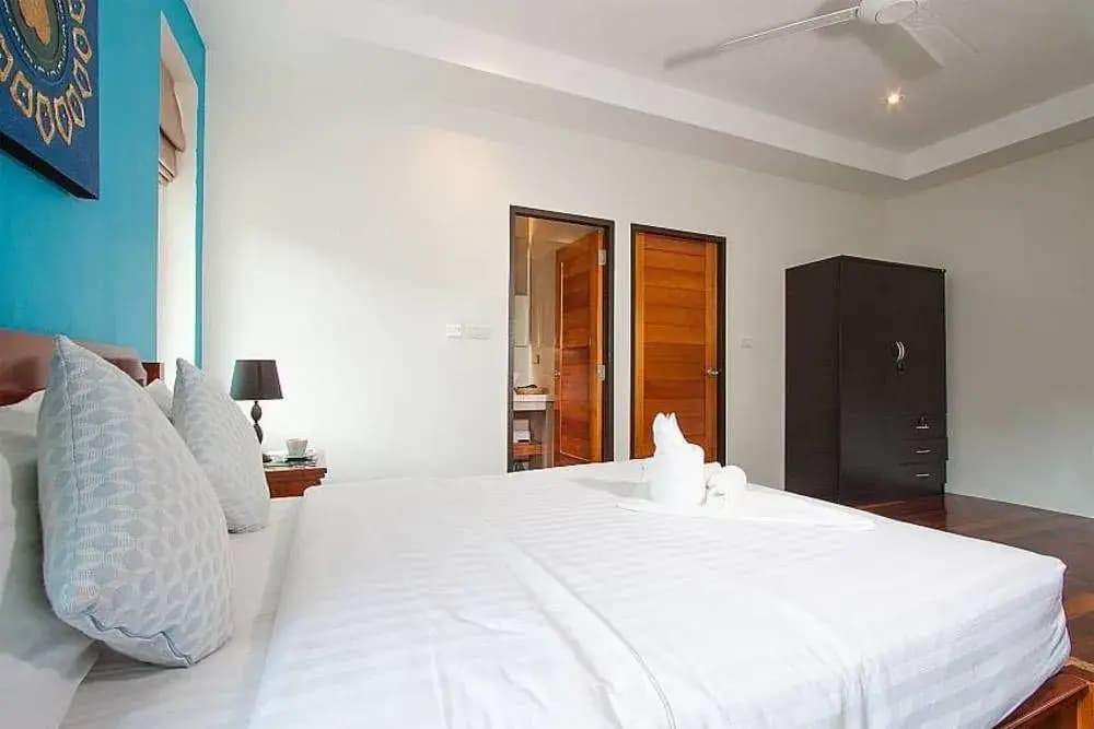 Villa Janani 301 - photo 17