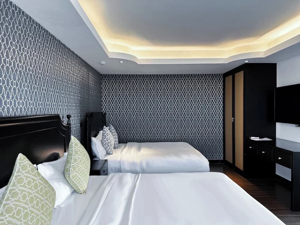 Glory Boutique Suite - photo 7
