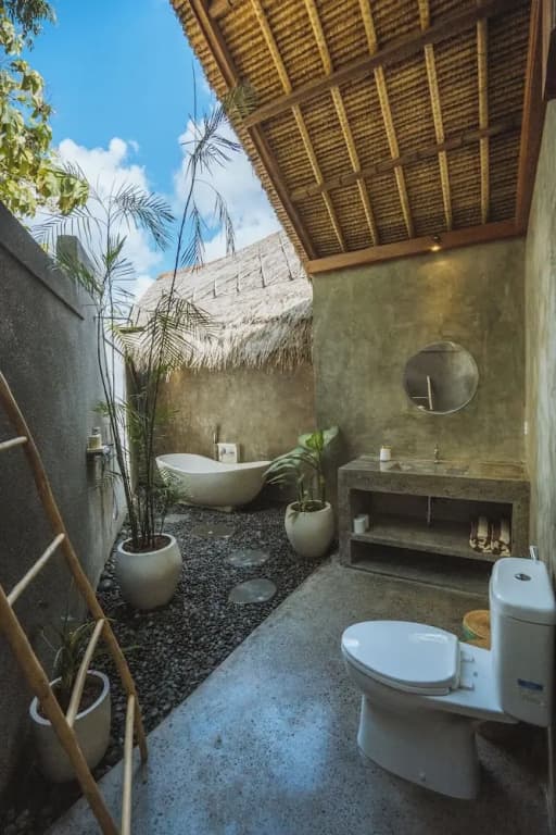 Villa Amantes Bingin - photo 37