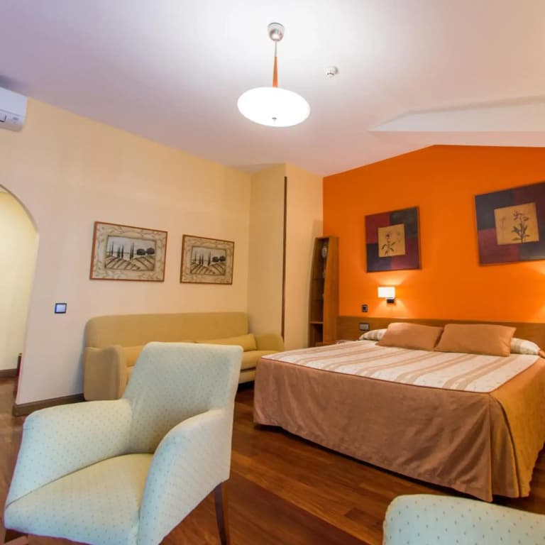 Hotel Los 5 Pinos - photo 36