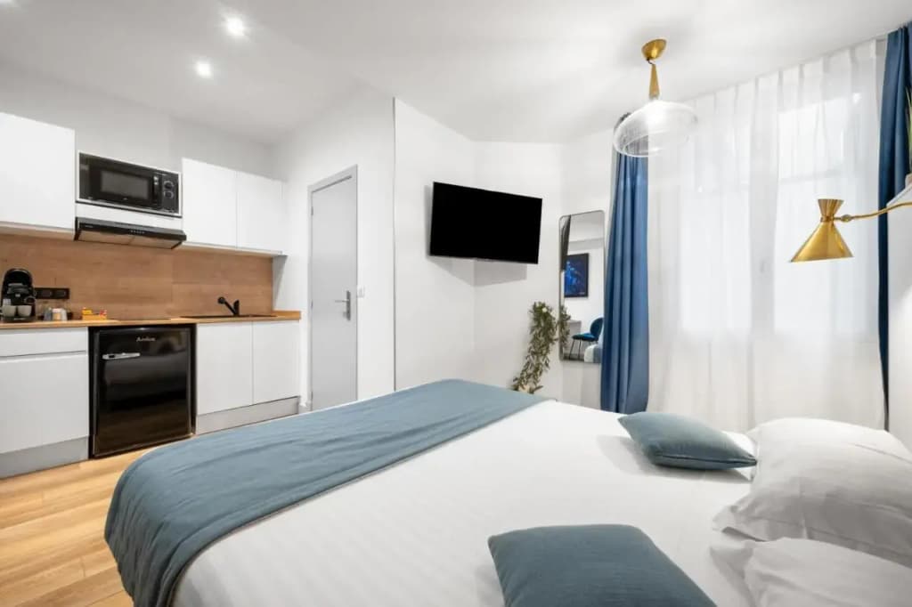 Azur City Home - photo 5