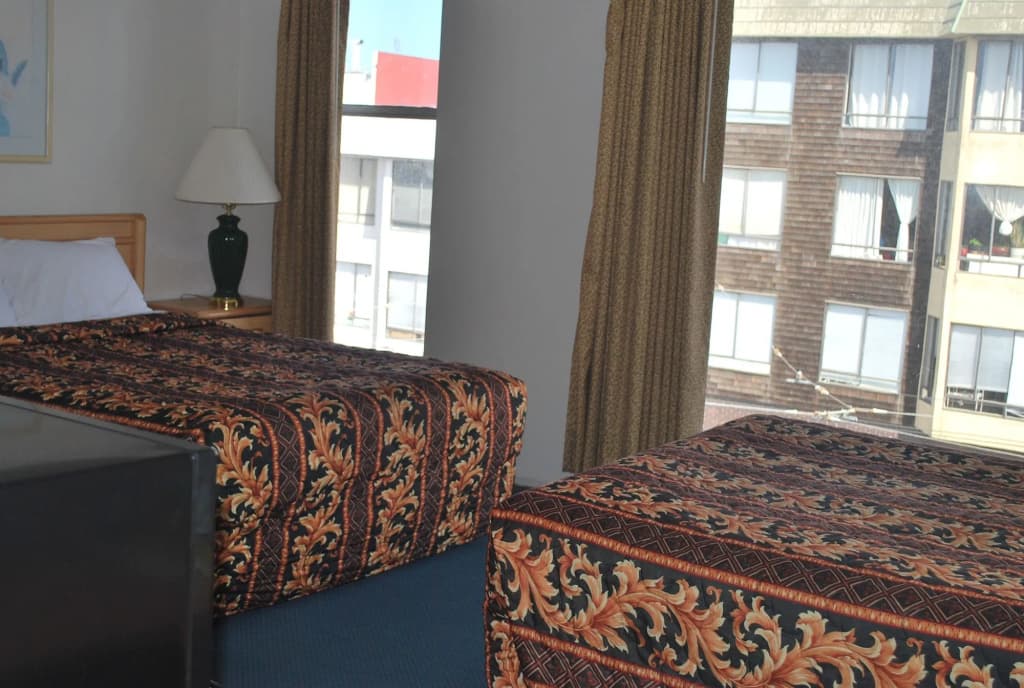 Ocean Inn - photo 4