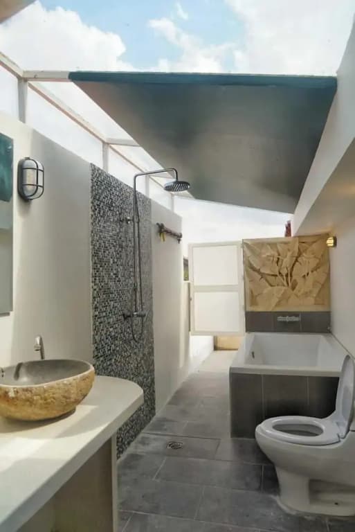 Villa Himala Bali - photo 7