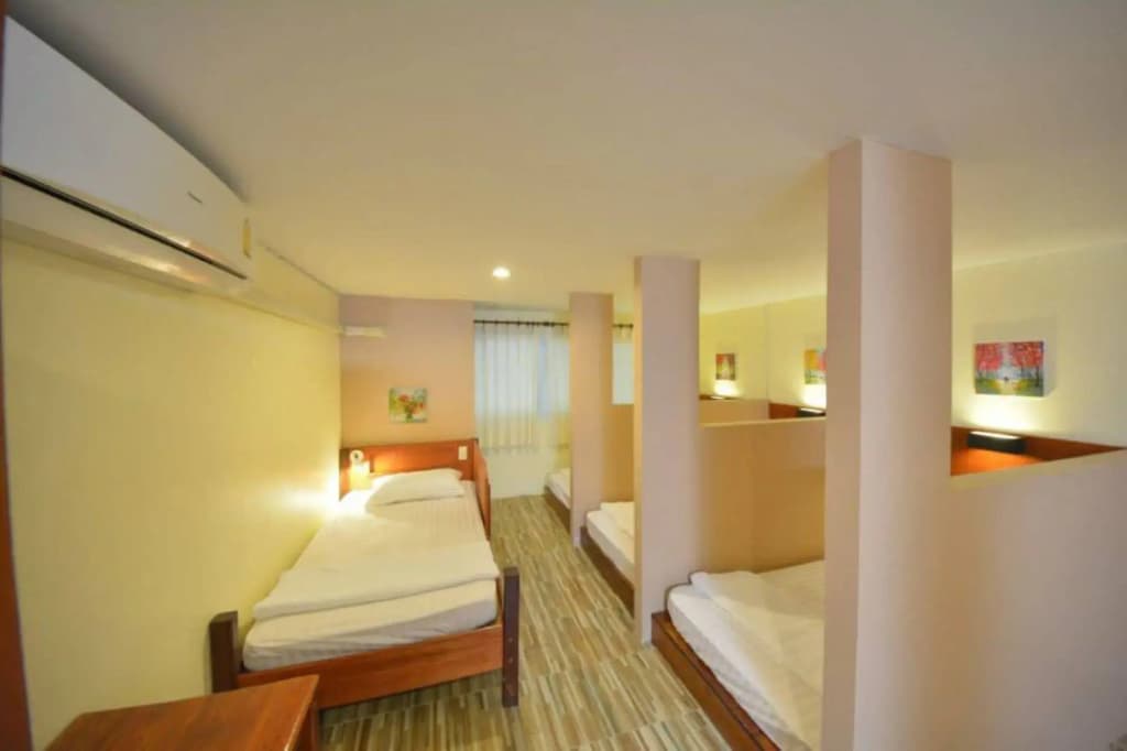 Phangan Barsay Hostel - photo 6