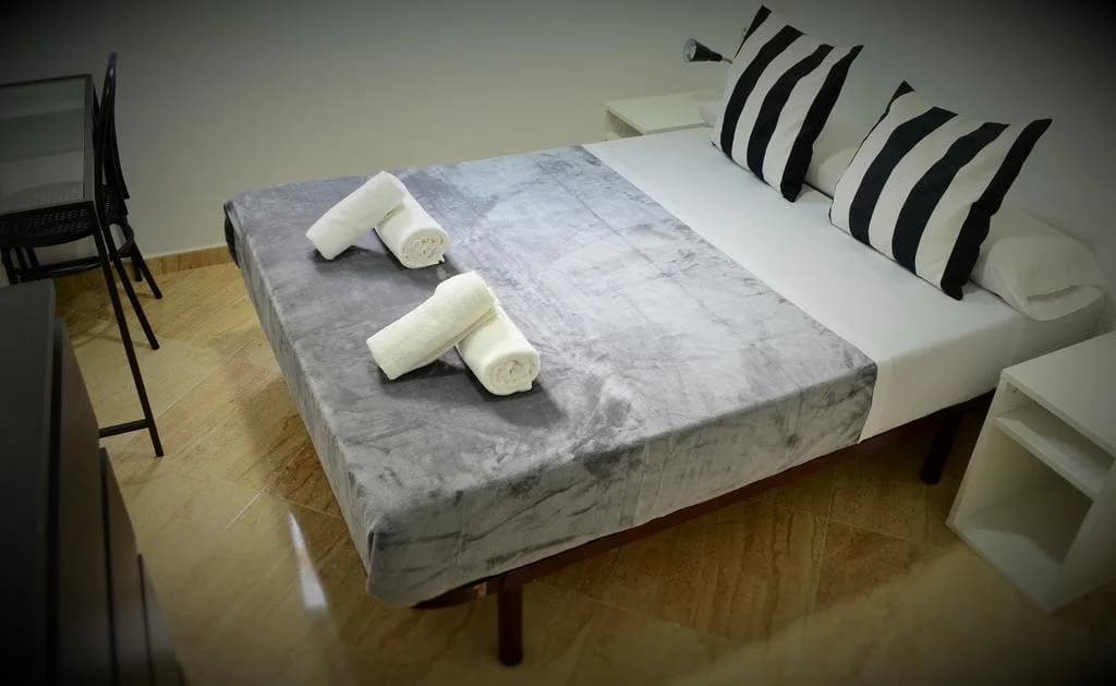 MybedBCN - photo 6
