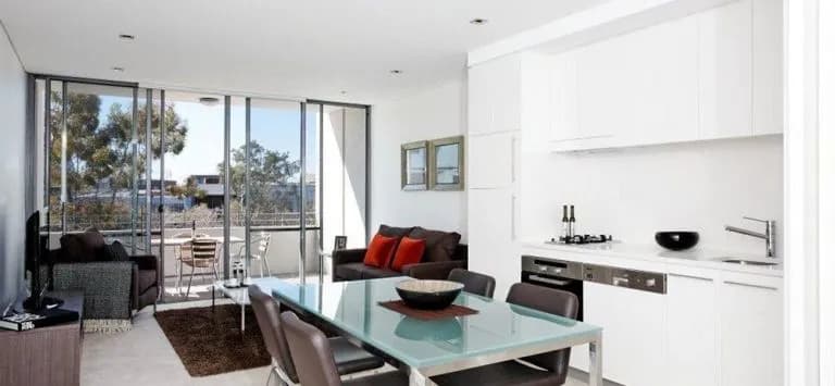 Wyndel Apartments - Clarke Street - photo 25