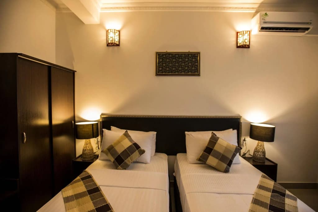 Vilu Rest Hotel - photo 18