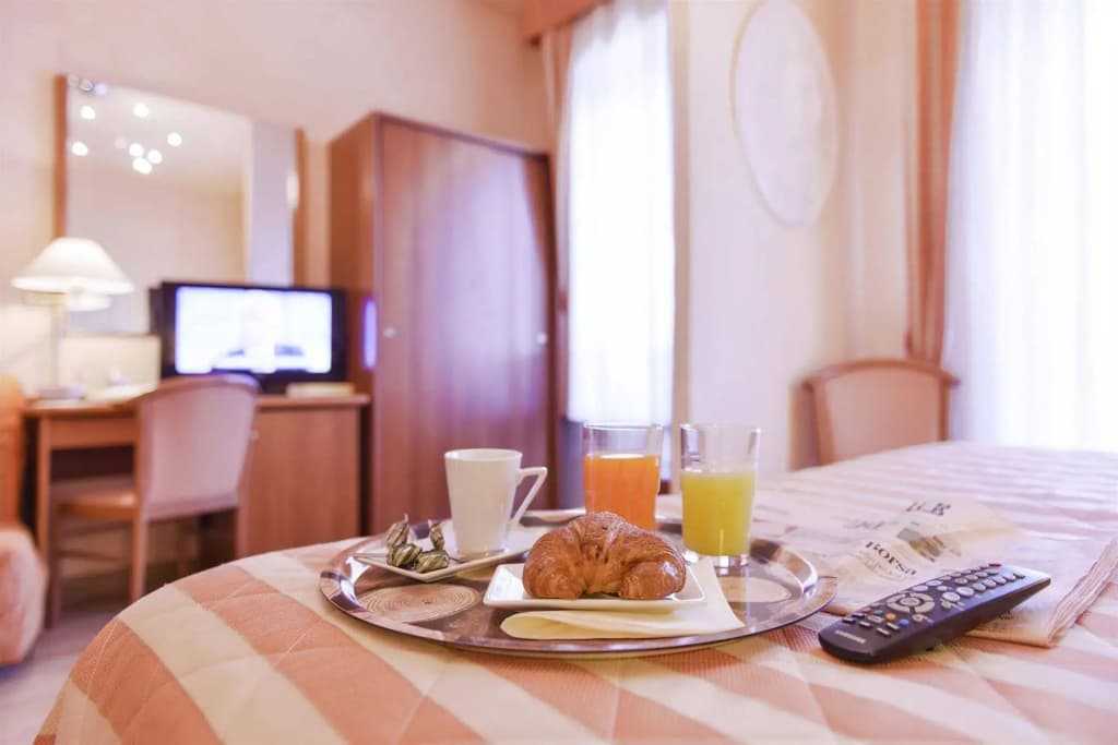 Hotel Jane - photo 13