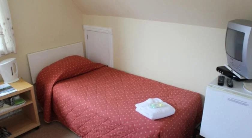 Marchfield Guest House - photo 30