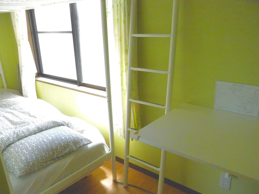 OYO Hotel Sakura Guest House Kyoto - photo 6