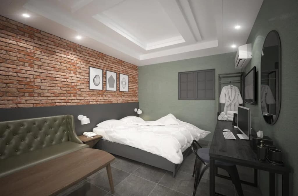 Hotel Anytime - photo 3