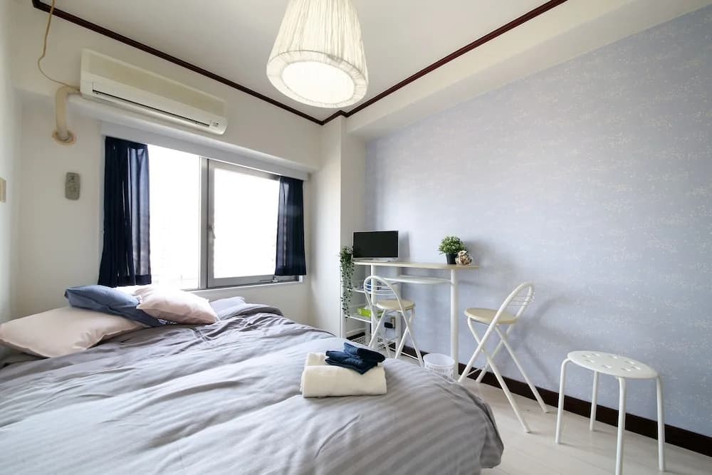 EX Kyobashi Apartment 903 - photo 10