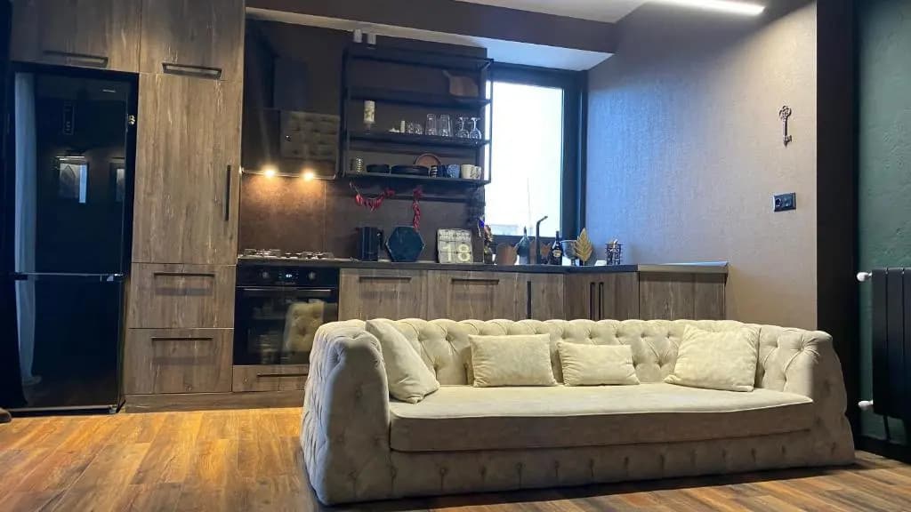 New apartment with terrace - photo 7