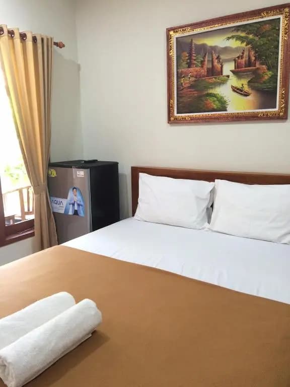 Vinandaka Homestay - photo 4