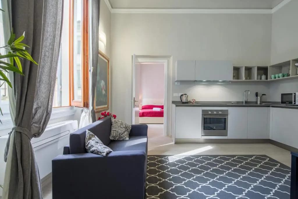 Beccaria Suite - photo 2