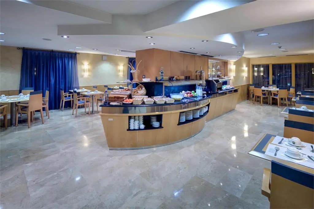Hotel Del Mar - photo 26