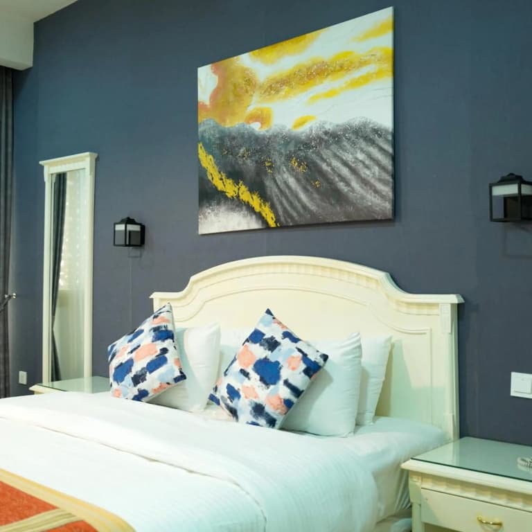 Safeer International Hotel - photo 45