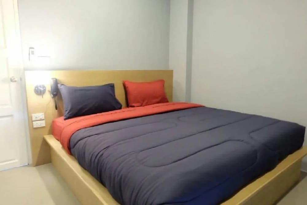 D-Well Residence @ Don Muang 2 - photo 8