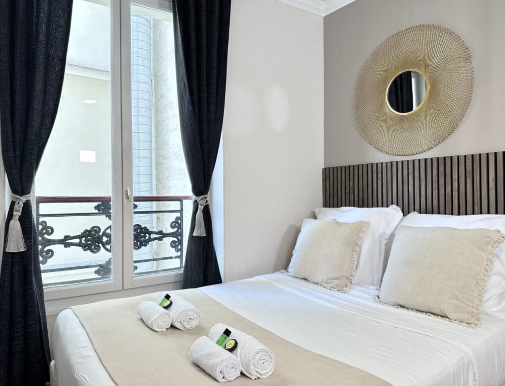 5494B  - Appartement familial - Batignolles - photo 5