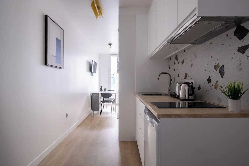 Luxueux Appartement à Batignolles - photo 12