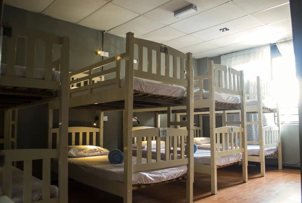 B&B21 - Hostel - photo 4