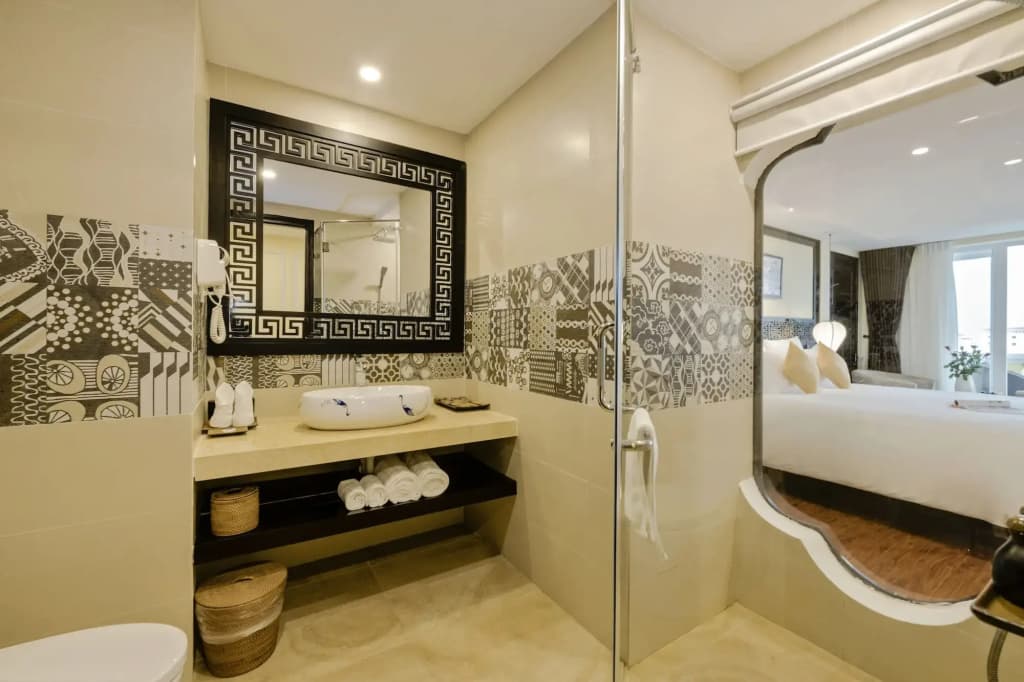 Le Pavillon Hoi An Luxury Resort & Spa - photo 10
