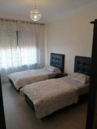 Appartement Nour Guéliz Marrakech - photo 5