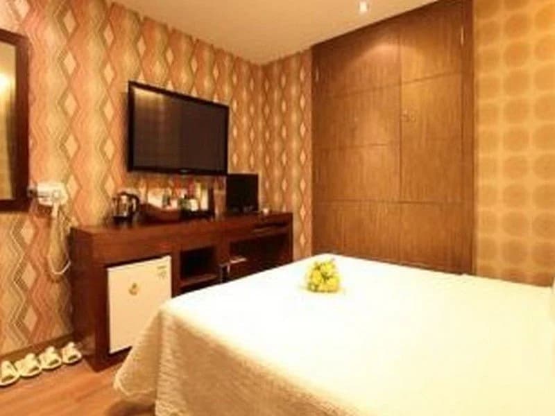 Soo Hotel - photo 3