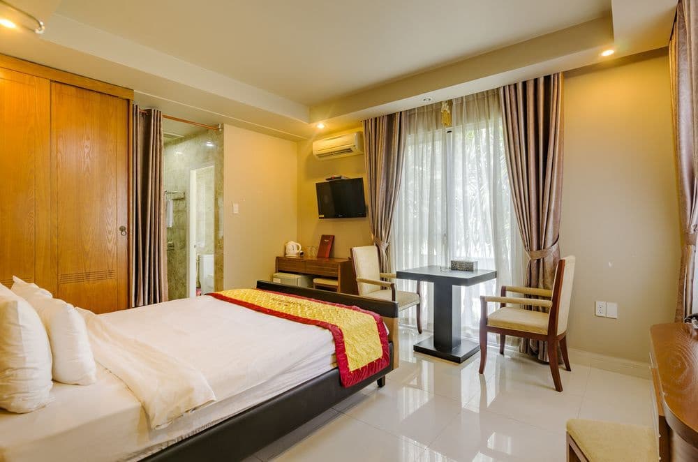 South Saigon Hotel - photo 34
