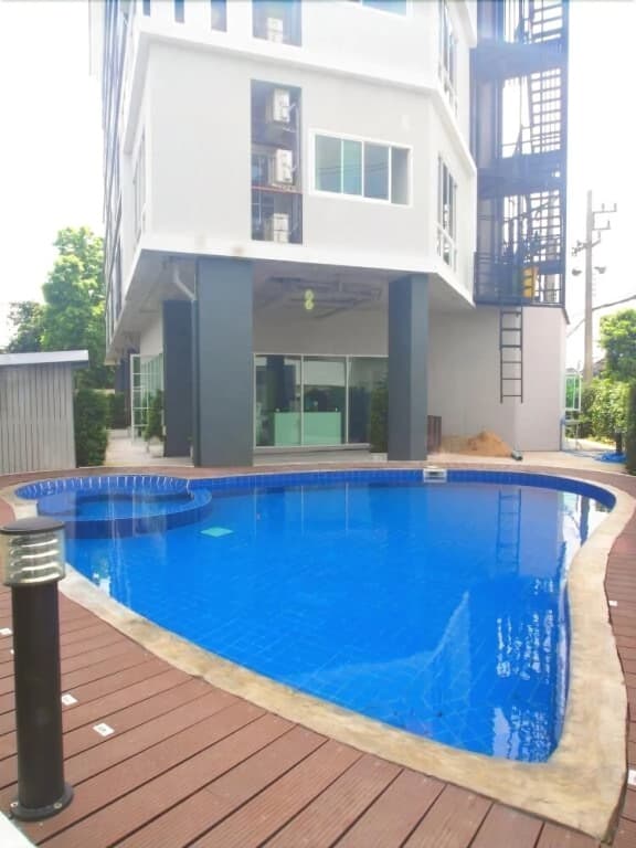 Siri Condo Chiangmai - photo 10