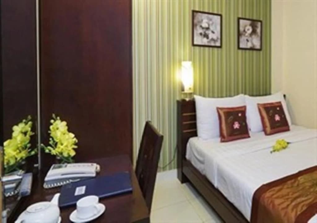 Saigon Sports 2 Hotel - photo 2