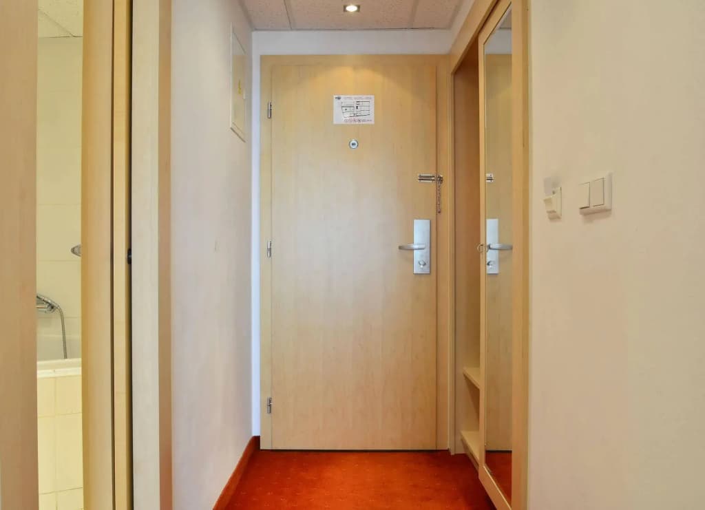 Hotel Artemis - photo 15