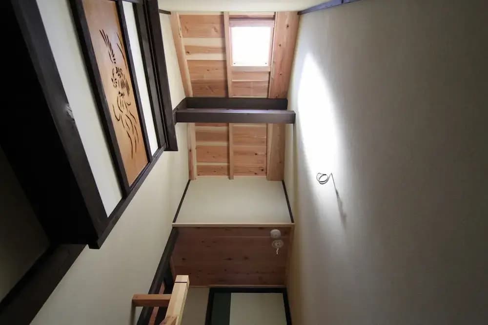 Tokiwa-an Machiya Residence Inn - photo 18