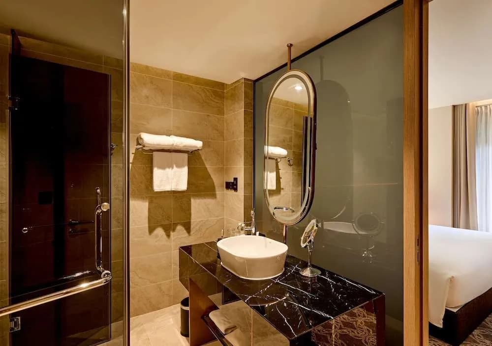REY Hotel Hanoi - photo 20