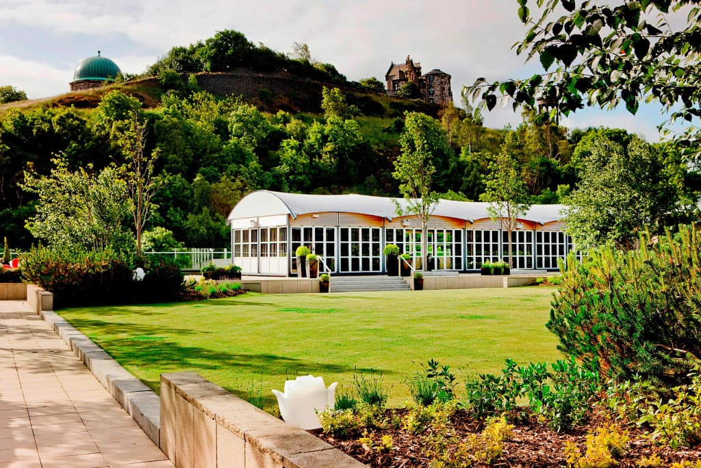 The Glasshouse, Autograph Collection - photo 20