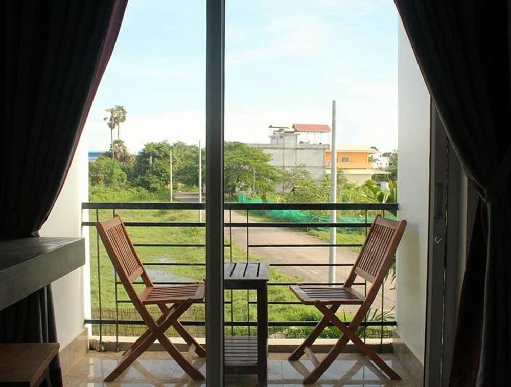 Sawasdee Angkor Villa - photo 8