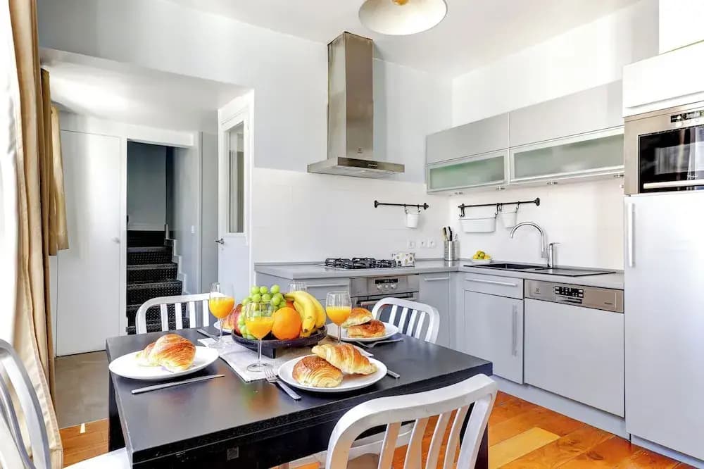 Bright 1BR by Palais Garnier - photo 11